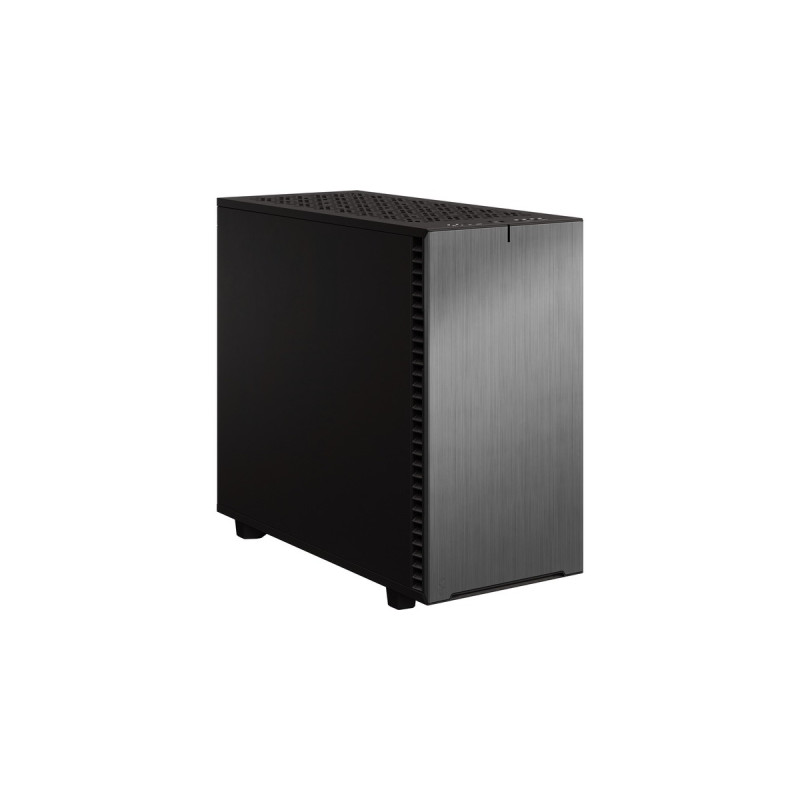Fractal Design Define 7 Gray Solid, Tower-Gehäuse(grau)
