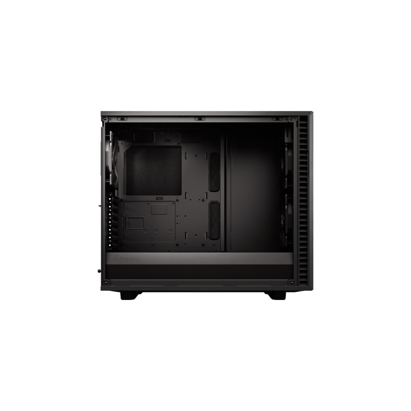 Fractal Design Define 7 Gray Solid, Tower-Gehäuse(grau)