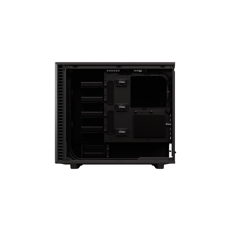 Fractal Design Define 7 Gray Solid, Tower-Gehäuse(grau)