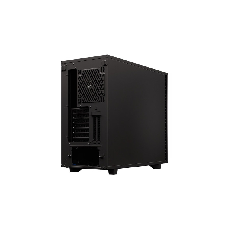 Fractal Design Define 7 Gray Solid, Tower-Gehäuse(grau)
