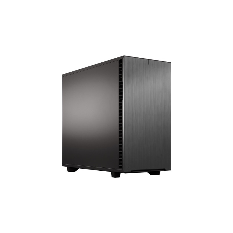 Fractal Design Define 7 Gray Solid, Tower-Gehäuse(grau)