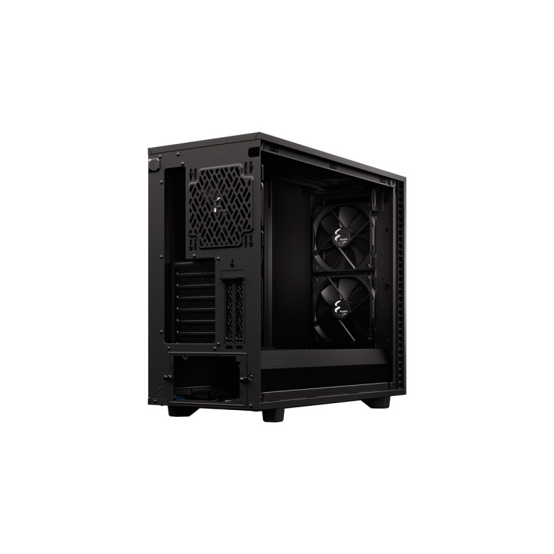 Fractal Design Define 7 Gray Solid, Tower-Gehäuse(grau)
