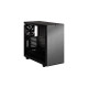 Fractal Design Define 7 Gray Solid, Tower-Gehäuse(grau)