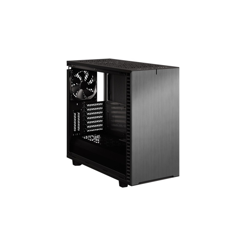 Fractal Design Define 7 Gray Solid, Tower-Gehäuse(grau)