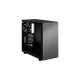 Fractal Design Define 7 Gray Solid, Tower-Gehäuse(grau)