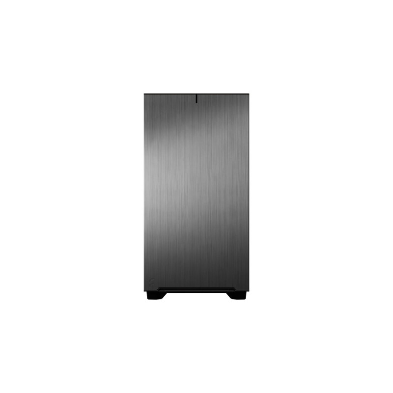 Fractal Design Define 7 Gray Solid, Tower-Gehäuse(grau)