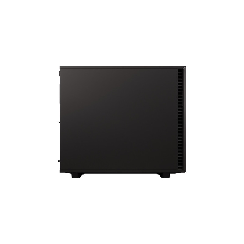 Fractal Design Define 7 Gray Solid, Tower-Gehäuse(grau)