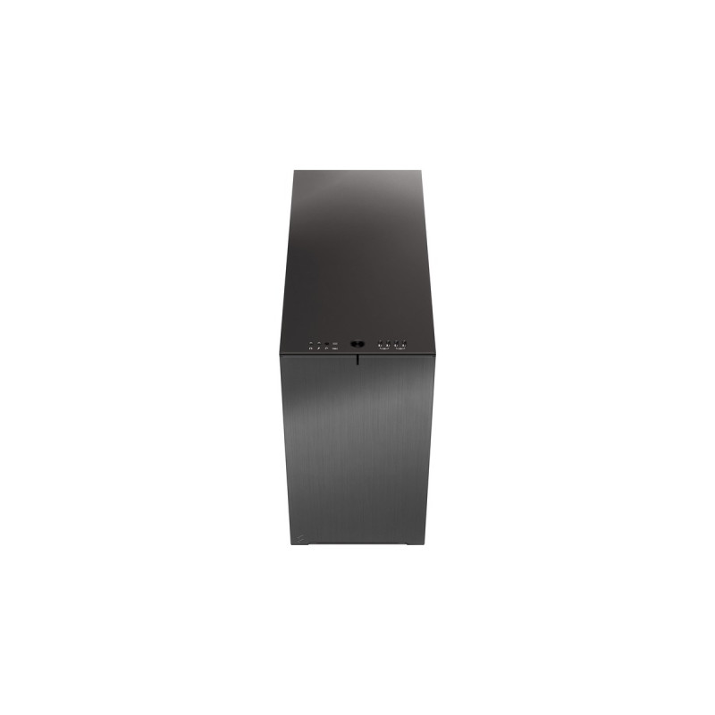 Fractal Design Define 7 Gray TG Light Tint, Tower-Gehäuse(grau, Tempered Glass)
