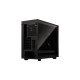 Fractal Design Define 7 Gray TG Light Tint, Tower-Gehäuse(grau, Tempered Glass)