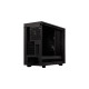 Fractal Design Define 7 Gray TG Light Tint, Tower-Gehäuse(grau, Tempered Glass)
