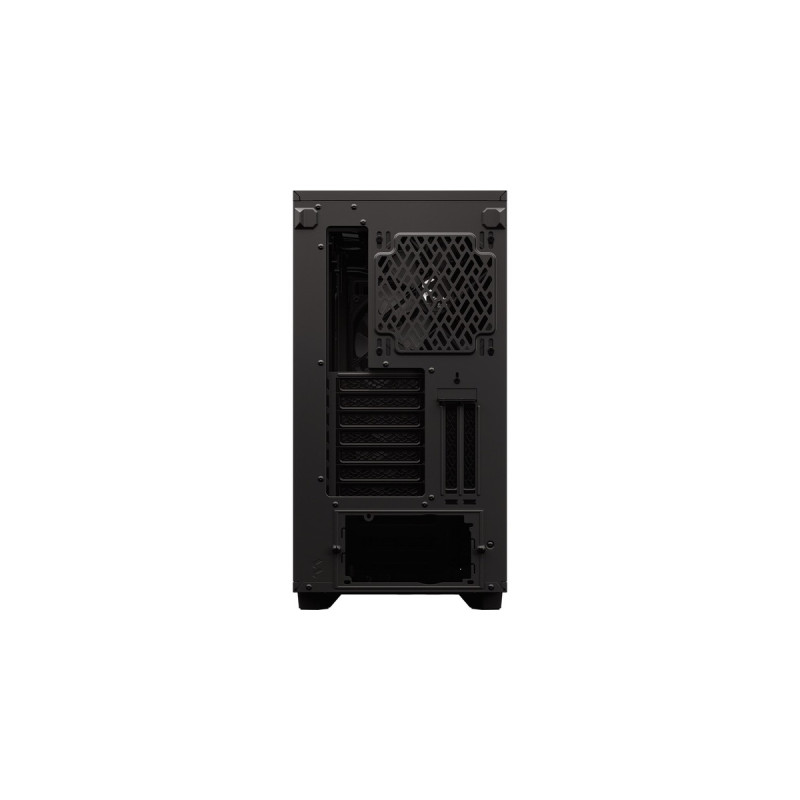 Fractal Design Define 7 Gray TG Light Tint, Tower-Gehäuse(grau, Tempered Glass)