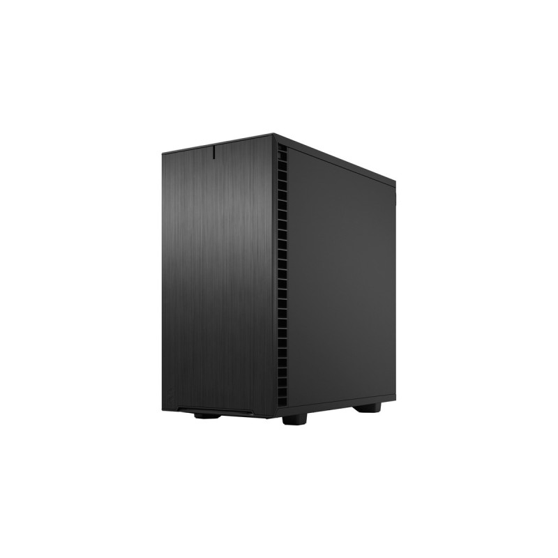 Fractal Design Define 7 Mini Black Solid, Tower-Gehäuse(schwarz)
