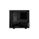 Fractal Design Define 7 Nano Black Solid, Tower-Gehäuse(schwarz)