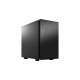 Fractal Design Define 7 Nano Black Solid, Tower-Gehäuse(schwarz)