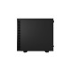 Fractal Design Define 7 Nano Black Solid, Tower-Gehäuse(schwarz)