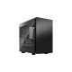 Fractal Design Define 7 Nano Black TG Light Tint, Tower-Gehäuse(schwarz, Tempered Glass)
