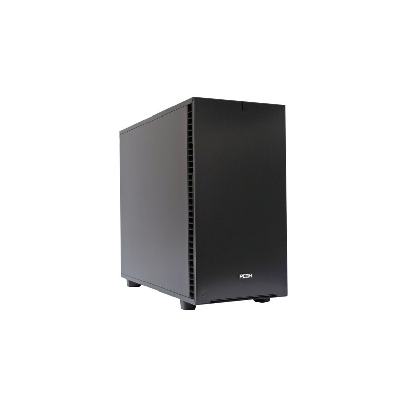 Fractal Design Define 7 PCGH, Tower-Gehäuse(schwarz)