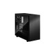 Fractal Design Define 7 TG Dark Tint, Tower-Gehäuse(schwarz, Tempered Glass)