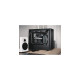 Fractal Design Define 7 TG Dark Tint, Tower-Gehäuse(schwarz, Tempered Glass)