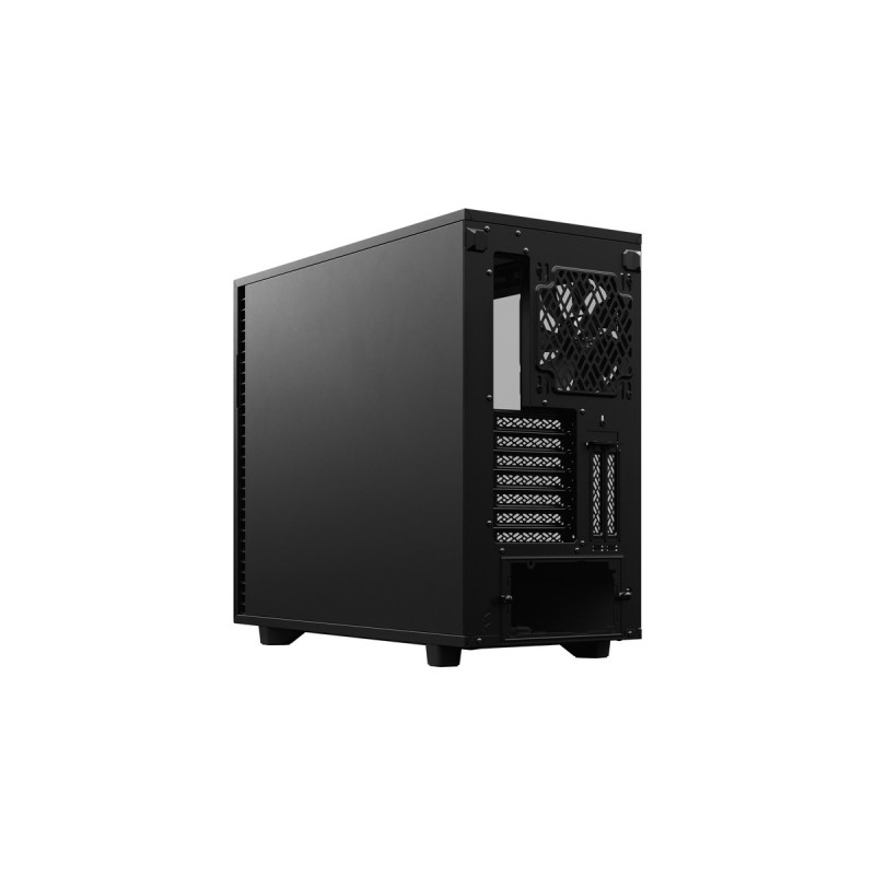 Fractal Design Define 7 TG Light Tint, Tower-Gehäuse(schwarz, Tempered Glass)