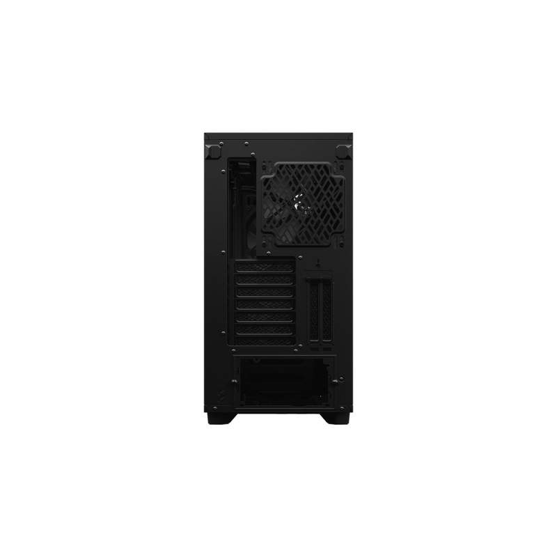 Fractal Design Define 7 TG Light Tint, Tower-Gehäuse(schwarz, Tempered Glass)