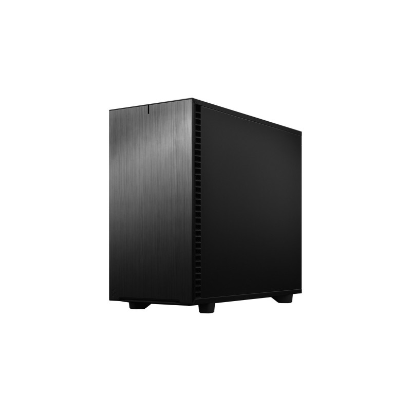 Fractal Design Define 7 TG Light Tint, Tower-Gehäuse(schwarz, Tempered Glass)