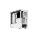 Fractal Design Define 7 White Solid, Tower-Gehäuse(weiß)