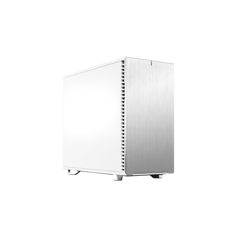 Fractal Design Define 7 White Solid, Tower-Gehäuse(weiß)
