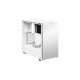 Fractal Design Define 7 White Solid, Tower-Gehäuse(weiß)