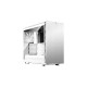 Fractal Design Define 7 White TG Clear Tint, Tower-Gehäuse(weiß, Tempered Glass)