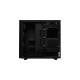 Fractal Design Define 7 XL Black Solid, Big-Tower-Gehäuse(schwarz)