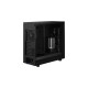 Fractal Design Define 7 XL Black Solid, Big-Tower-Gehäuse(schwarz)