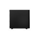 Fractal Design Define 7 XL Black Solid, Big-Tower-Gehäuse(schwarz)