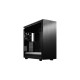 Fractal Design Define 7 XL Black Solid, Big-Tower-Gehäuse(schwarz)