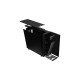 Fractal Design Define 7 XL Black Solid, Big-Tower-Gehäuse(schwarz)
