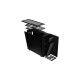 Fractal Design Define 7 XL Black Solid, Big-Tower-Gehäuse(schwarz)