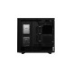 Fractal Design Define 7 XL Black Solid, Big-Tower-Gehäuse(schwarz)