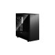 Fractal Design Define 7 XL Black TG Dark Tint , Big-Tower-Gehäuse(schwarz, Tempered Glass)