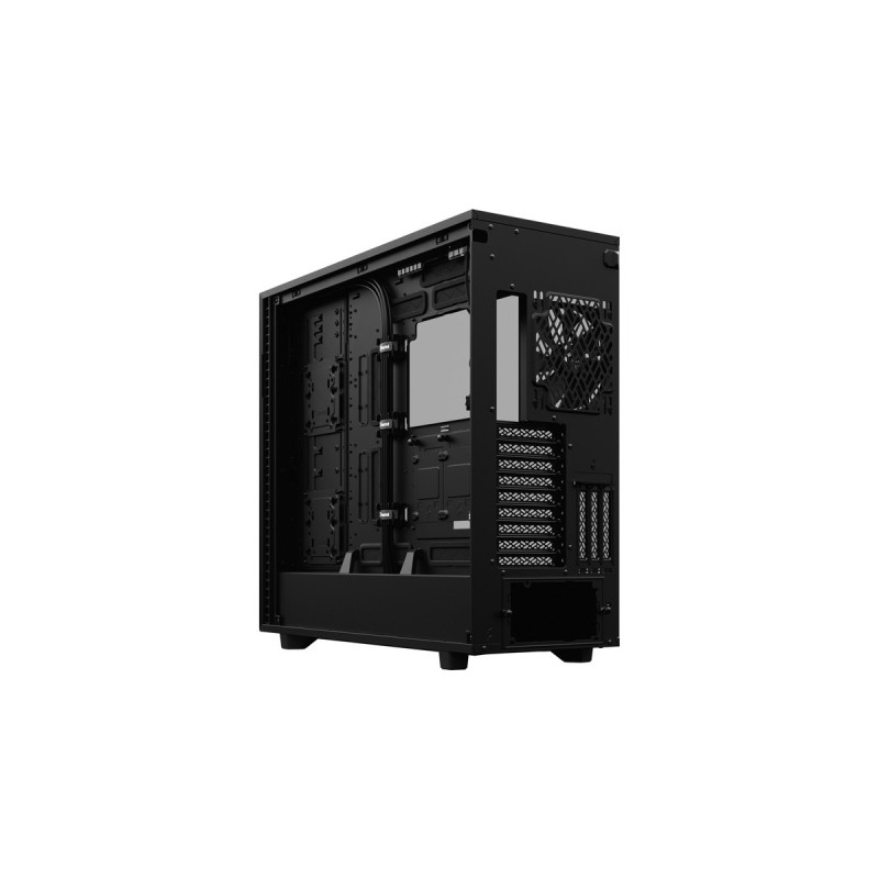 Fractal Design Define 7 XL Black TG Dark Tint , Big-Tower-Gehäuse(schwarz, Tempered Glass)