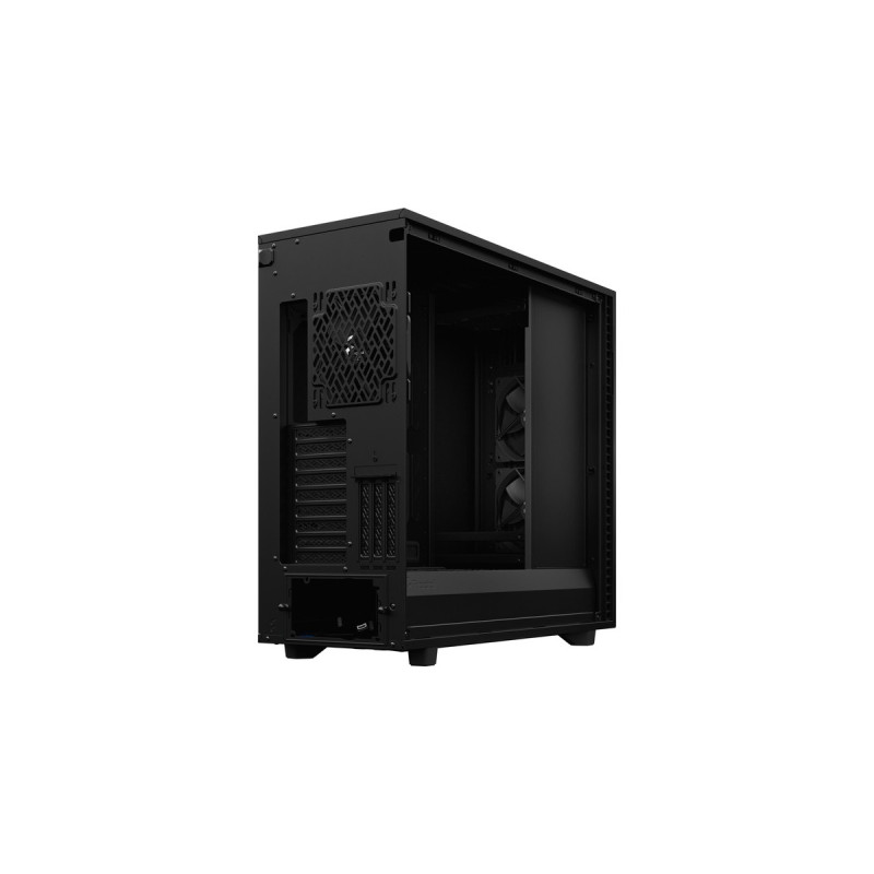 Fractal Design Define 7 XL Black TG Dark Tint , Big-Tower-Gehäuse(schwarz, Tempered Glass)