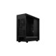 Fractal Design Define 7 XL Black TG Dark Tint , Big-Tower-Gehäuse(schwarz, Tempered Glass)