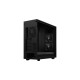 Fractal Design Define 7 XL Black TG Dark Tint , Big-Tower-Gehäuse(schwarz, Tempered Glass)