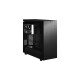 Fractal Design Define 7 XL Black TG Dark Tint , Big-Tower-Gehäuse(schwarz, Tempered Glass)