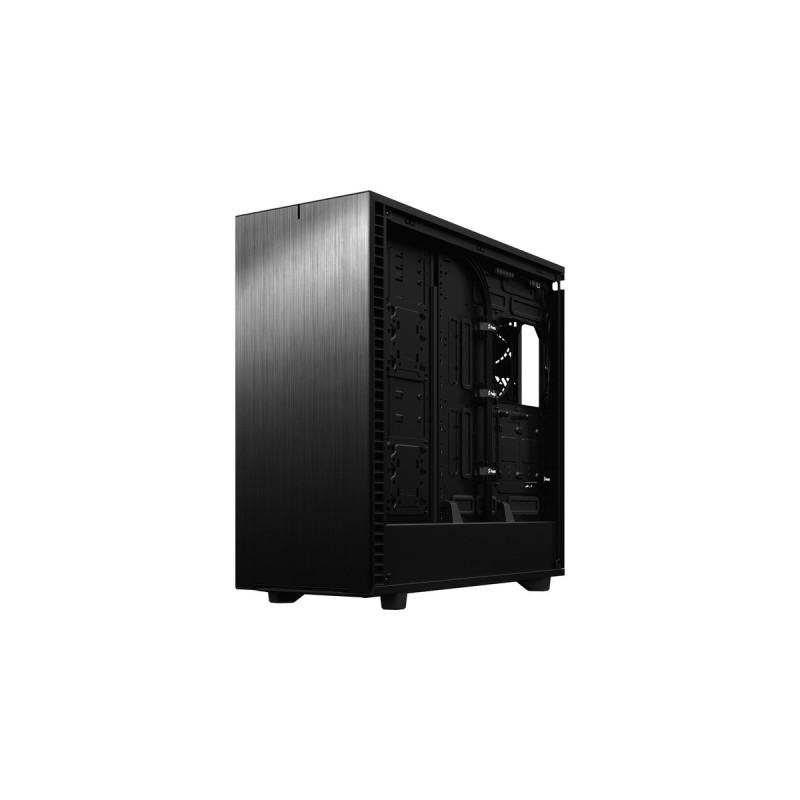 Fractal Design Define 7 XL Black TG Dark Tint , Big-Tower-Gehäuse(schwarz, Tempered Glass)