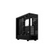 Fractal Design Define 7 XL Black TG Light Tint, Big-Tower-Gehäuse(schwarz, Tempered Glass)