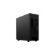 Fractal Design Define 7 XL Black TG Light Tint, Big-Tower-Gehäuse(schwarz, Tempered Glass)