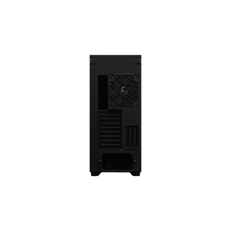Fractal Design Define 7 XL Black TG Light Tint, Big-Tower-Gehäuse(schwarz, Tempered Glass)
