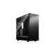 Fractal Design Define 7 XL Black TG Light Tint, Big-Tower-Gehäuse(schwarz, Tempered Glass)