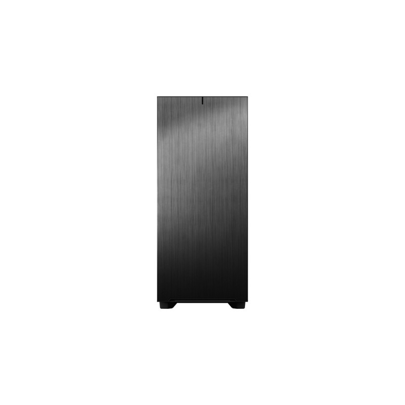 Fractal Design Define 7 XL Black TG Light Tint, Big-Tower-Gehäuse(schwarz, Tempered Glass)
