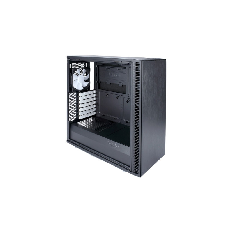Fractal Design Define C, Tower-Gehäuse(schwarz)